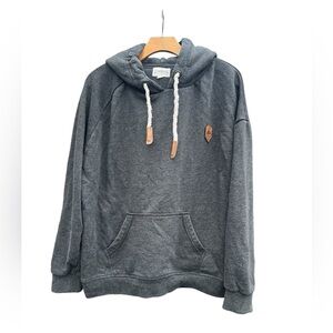 Distillery Apparel hoodie